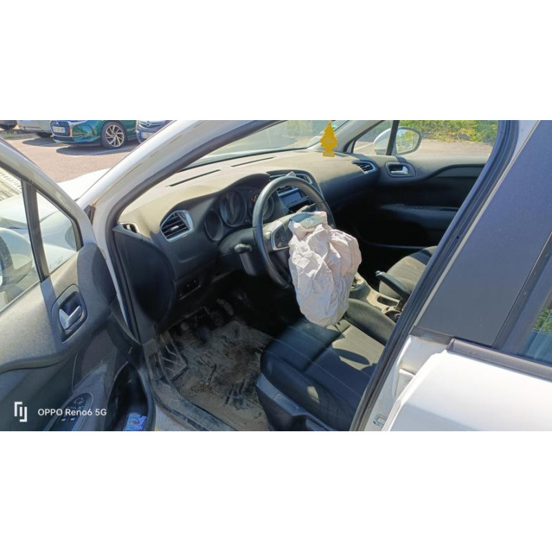 Poignee porte arriere gauche CITROEN C4 2 PHASE 2 d’occasion