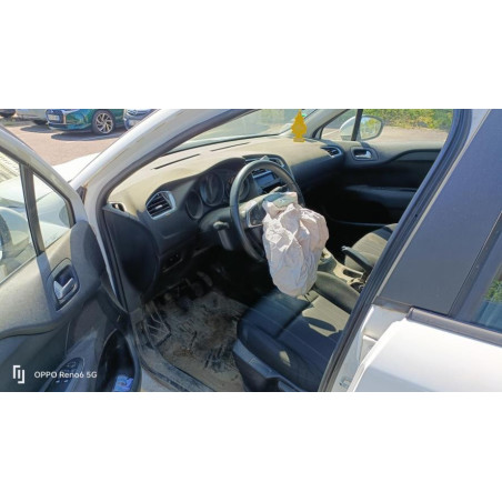 Poignee porte arriere gauche CITROEN C4 2 PHASE 2 d’occasion