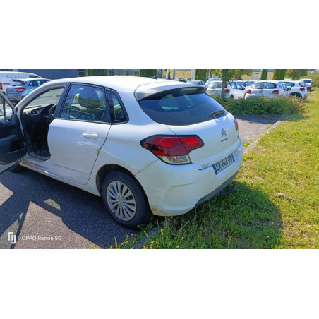 Poignee porte arriere gauche CITROEN C4 2 PHASE 2 d’occasion