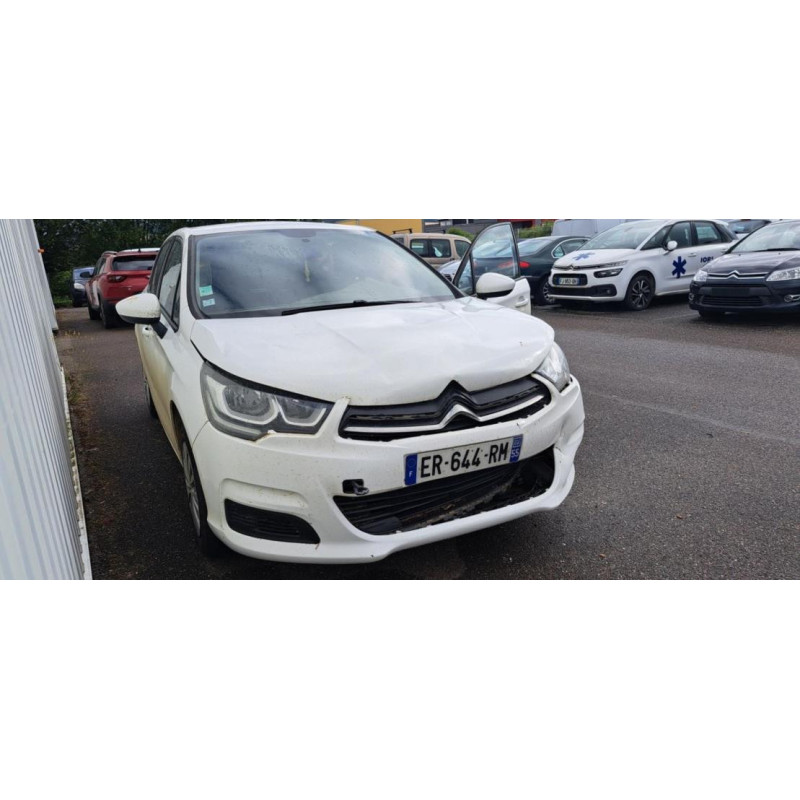 Poignee porte arriere gauche CITROEN C4 2 PHASE 2 d’occasion