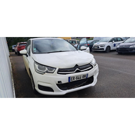 Poignee porte arriere gauche CITROEN C4 2 PHASE 2 d’occasion