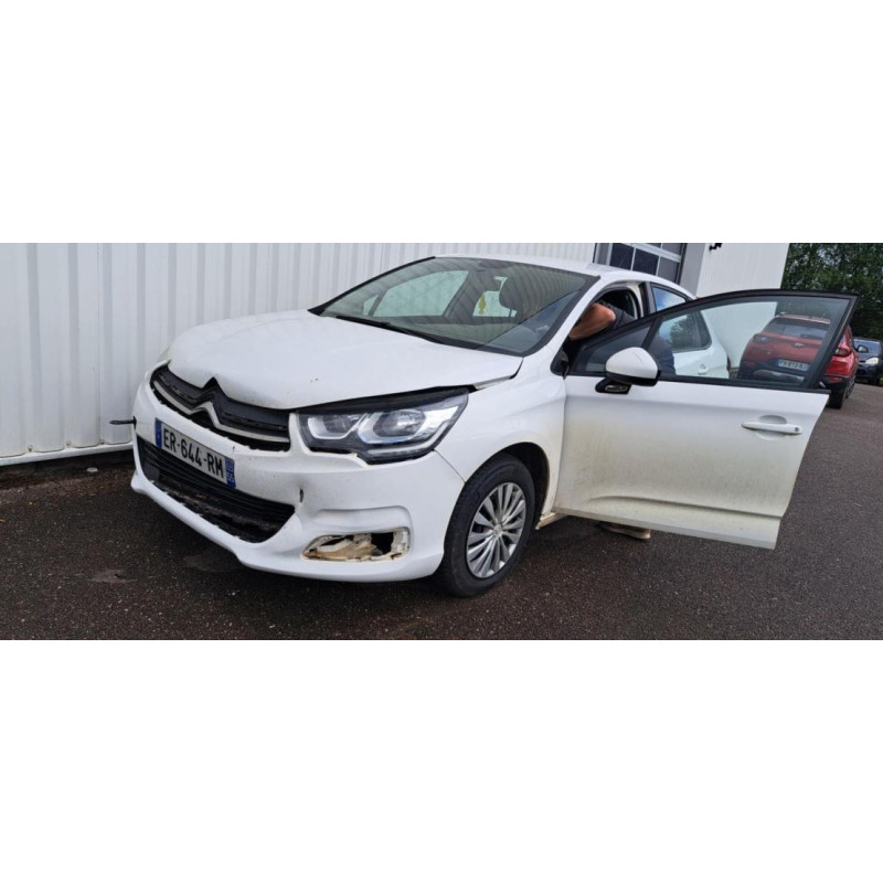 Poignee porte arriere gauche CITROEN C4 2 PHASE 2 d’occasion
