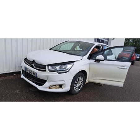 Poignee porte arriere gauche CITROEN C4 2 PHASE 2 d’occasion