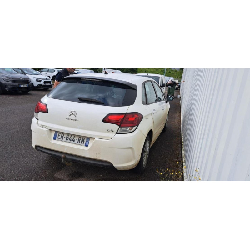 Poignee porte arriere gauche CITROEN C4 2 PHASE 2 d’occasion