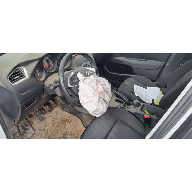 Poignee porte arriere gauche CITROEN C4 2 PHASE 2 d’occasion