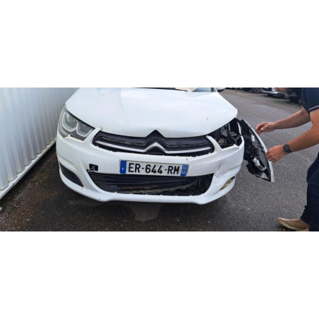 Poignee porte arriere gauche CITROEN C4 2 PHASE 2 d’occasion