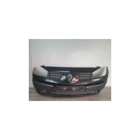 Pare choc avant RENAULT MEGANE 2 PHASE 2 d’occasion