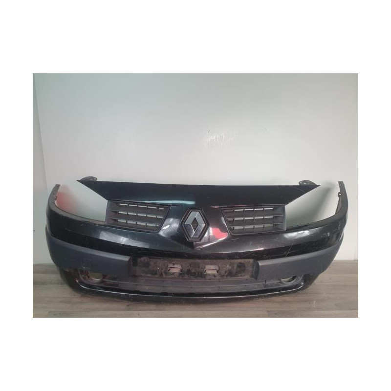 Pare choc avant RENAULT MEGANE 2 PHASE 2 d’occasion