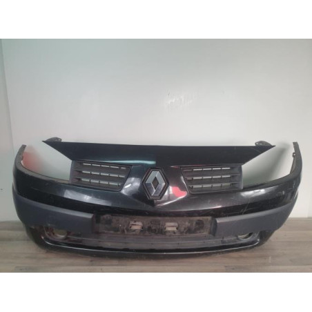 Pare choc avant RENAULT MEGANE 2 PHASE 2 d’occasion