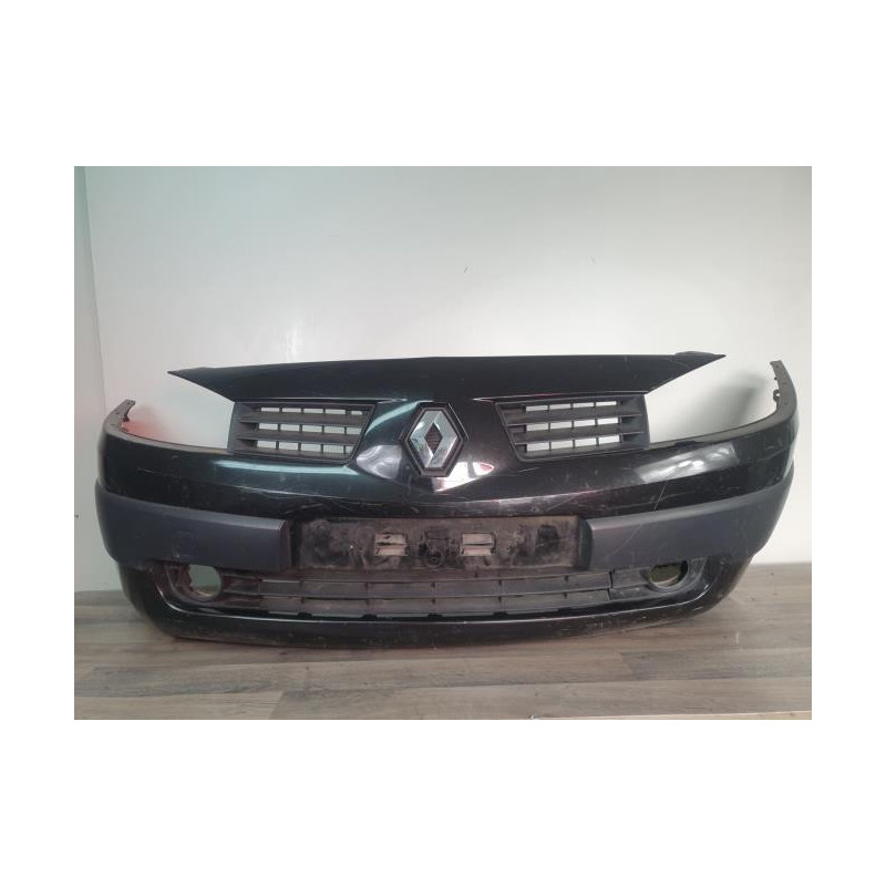 Pare choc avant RENAULT MEGANE 2 PHASE 2 d’occasion