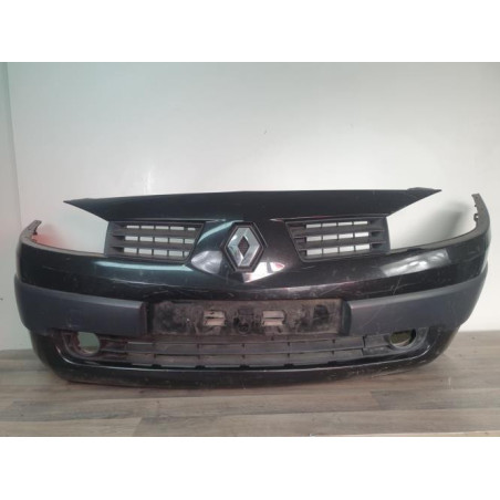 Pare choc avant RENAULT MEGANE 2 PHASE 2 d’occasion