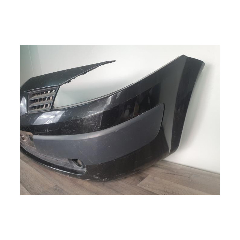 Pare choc avant RENAULT MEGANE 2 PHASE 2 d’occasion