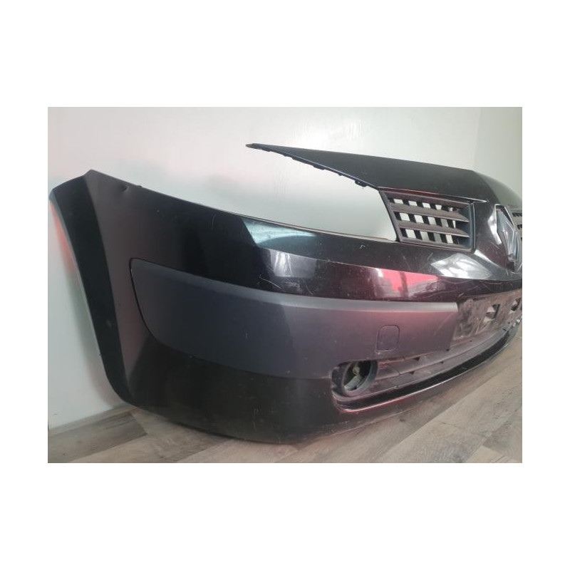 Pare choc avant RENAULT MEGANE 2 PHASE 2 d’occasion
