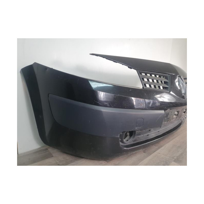 Pare choc avant RENAULT MEGANE 2 PHASE 2 d’occasion