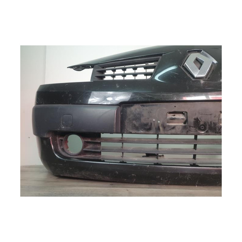 Pare choc avant RENAULT MEGANE 2 PHASE 2 d’occasion