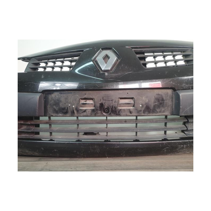 Pare choc avant RENAULT MEGANE 2 PHASE 2 d’occasion