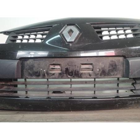 Pare choc avant RENAULT MEGANE 2 PHASE 2 d’occasion