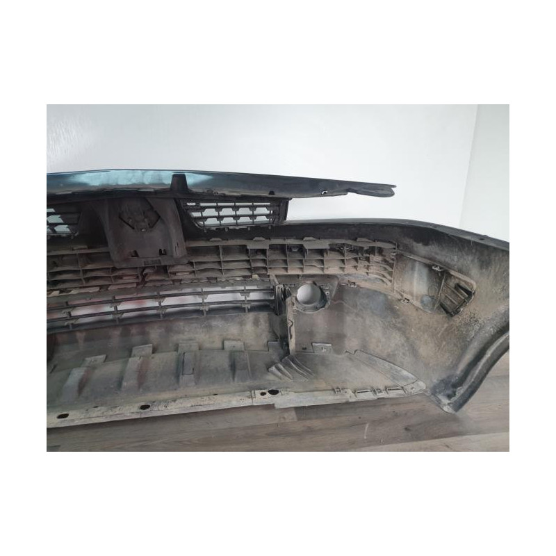 Pare choc avant RENAULT MEGANE 2 PHASE 2 d’occasion
