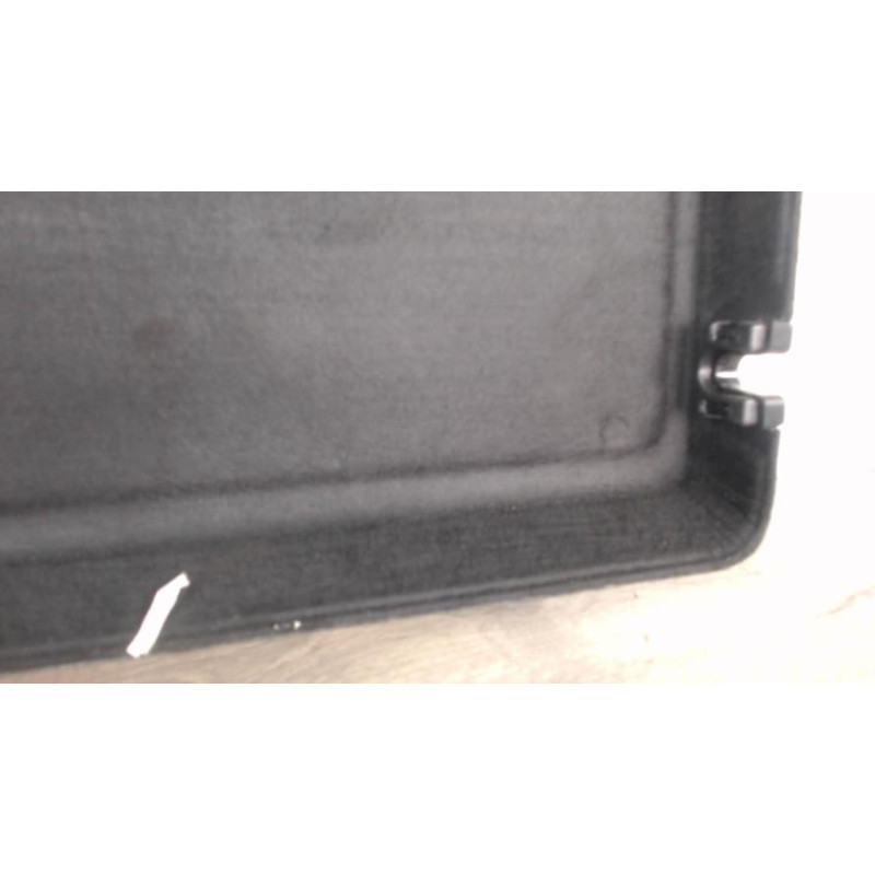Plage arriere FORD MONDEO 4 PHASE 2 d’occasion