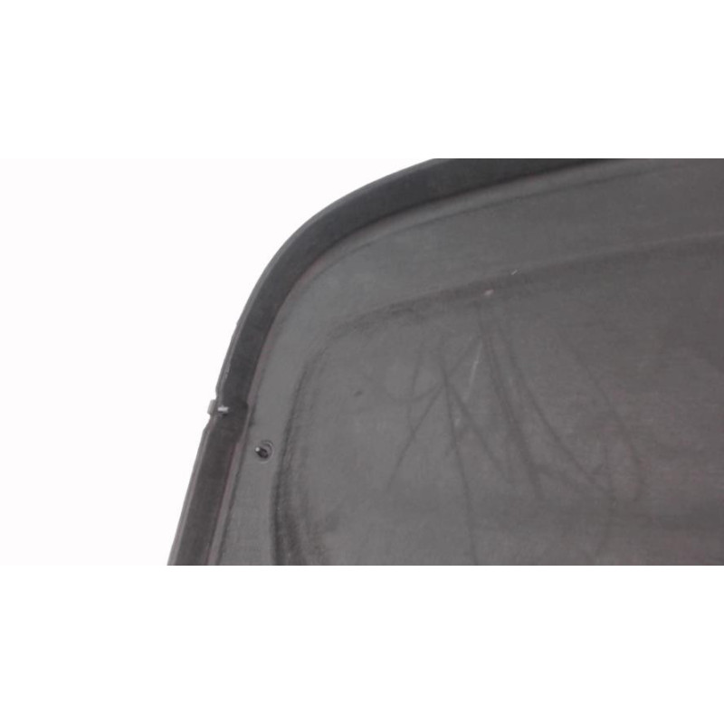 Plage arriere FORD MONDEO 4 PHASE 2 d’occasion