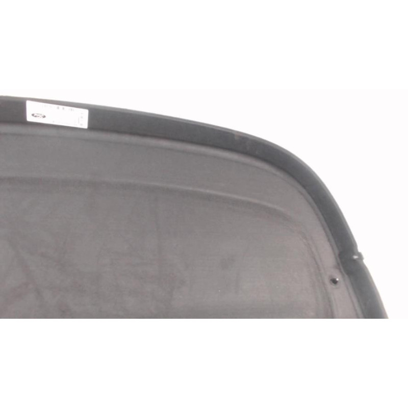 Plage arriere FORD MONDEO 4 PHASE 2 d’occasion