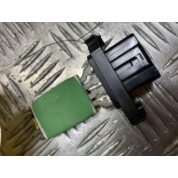 Resistance chauffage SKODA CITIGO PHASE 2 d’occasion