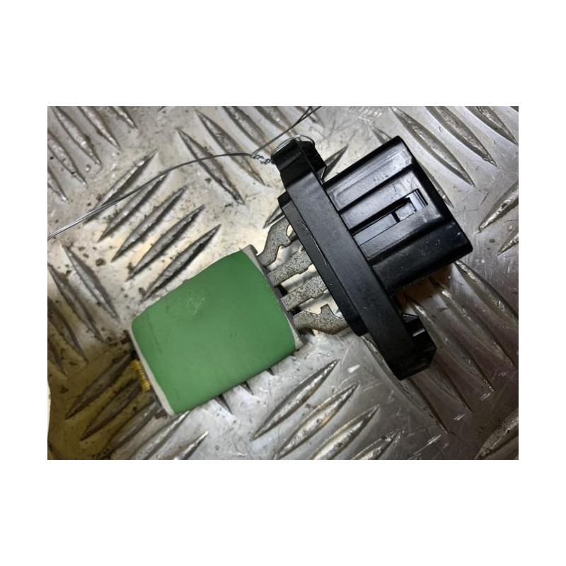 Resistance chauffage SKODA CITIGO PHASE 2 d’occasion