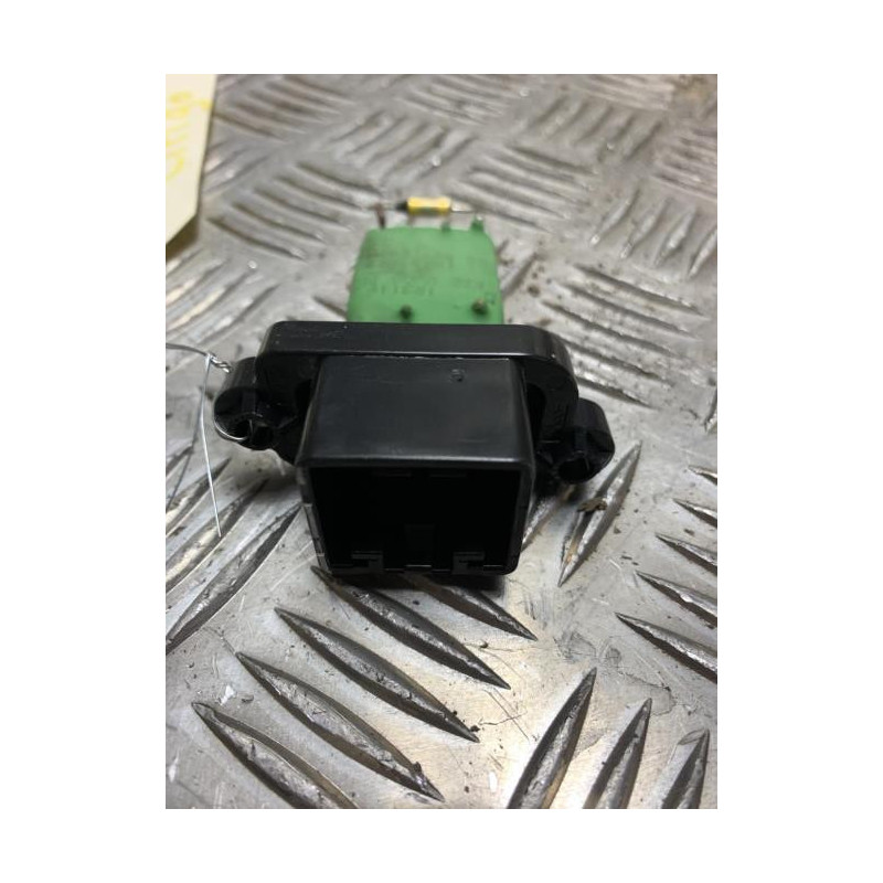 Resistance chauffage SKODA CITIGO PHASE 2 d’occasion