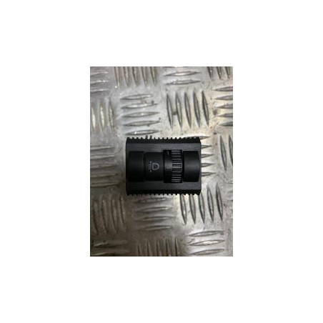 Commande de reglage hauteur de phare SKODA CITIGO PHASE 2 d’occasion