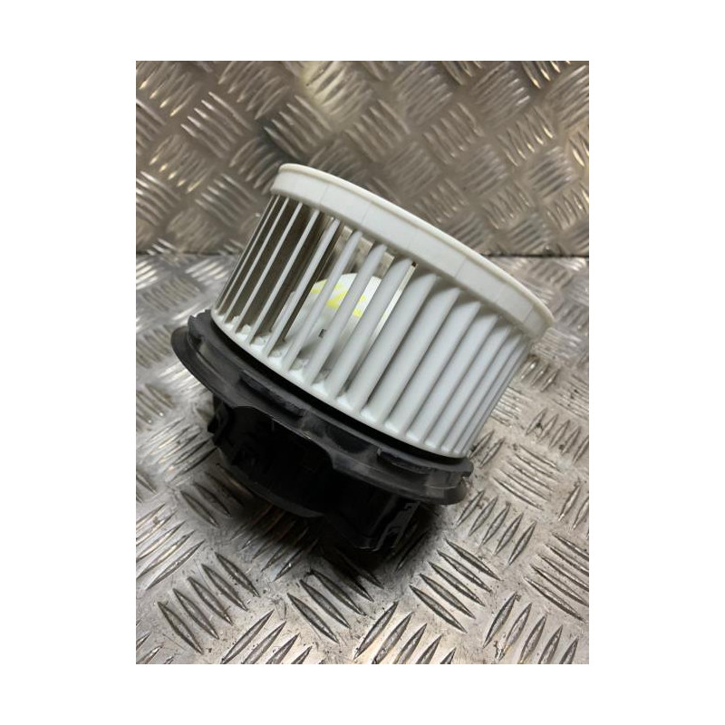 Ventilateur chauffage SKODA CITIGO PHASE 2 d’occasion