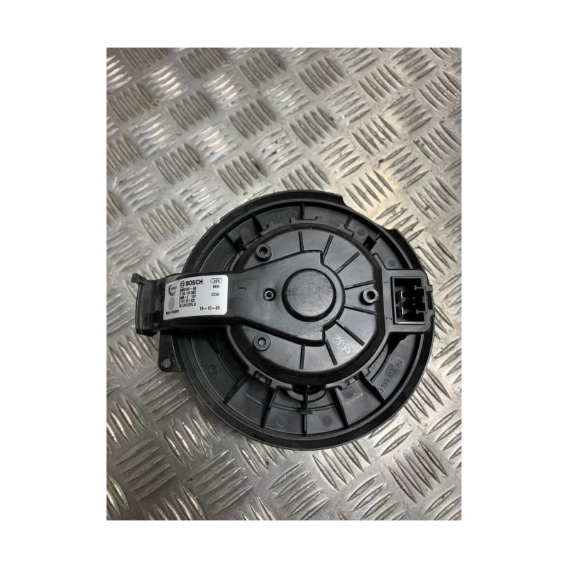 Ventilateur chauffage SKODA CITIGO PHASE 2 d’occasion