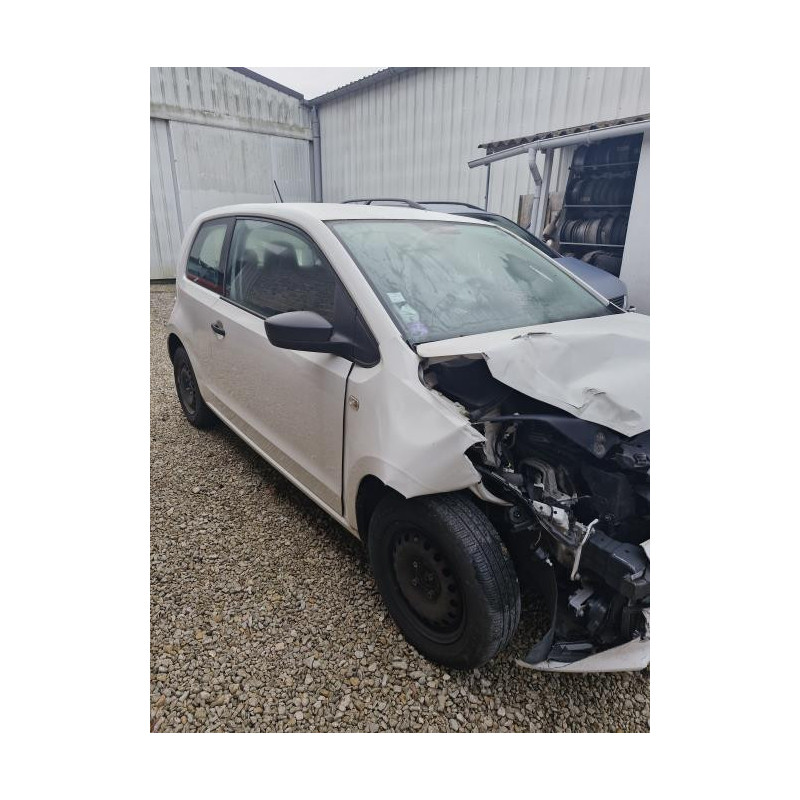 Neiman SKODA CITIGO PHASE 2 d’occasion