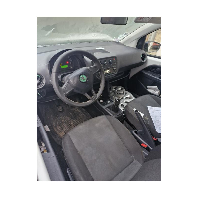 Neiman SKODA CITIGO PHASE 2 d’occasion