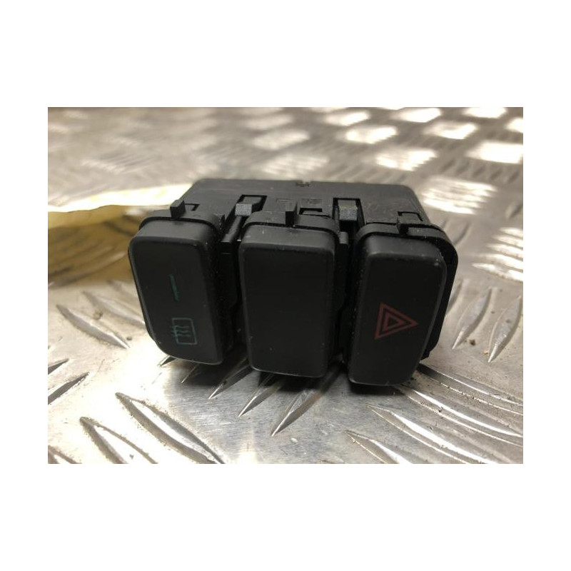 Bouton de warning SKODA CITIGO PHASE 2 d’occasion