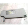 Pare soleil droit VOLKSWAGEN POLO 4 PHASE 1 d’occasion