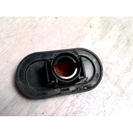 Repetiteur clignotant avant gauche (Feux) RENAULT TRAFIC 2 PHASE 1 d’occasion