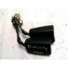 Attache ceinture arriere gauche VOLKSWAGEN POLO 4 PHASE 1 d’occasion