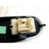 Interrupteur de leve vitre avant droit DACIA DUSTER 1 PHASE 2 d’occasion