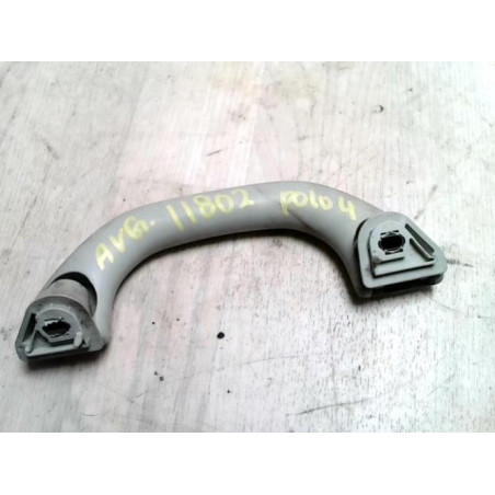 Poignee de maintien avant gauche VOLKSWAGEN POLO 4 PHASE 1 d’occasion