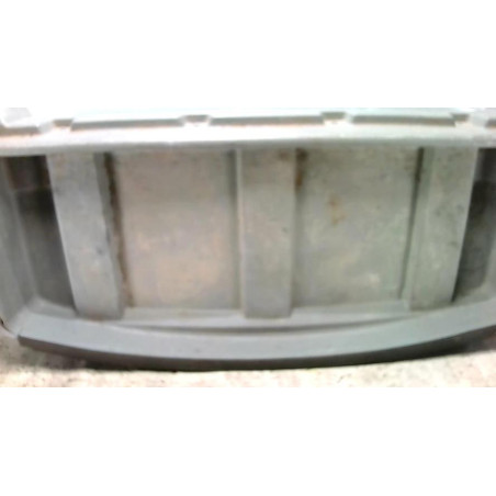 Plage arriere RENAULT TRAFIC 2 PHASE 1 d’occasion