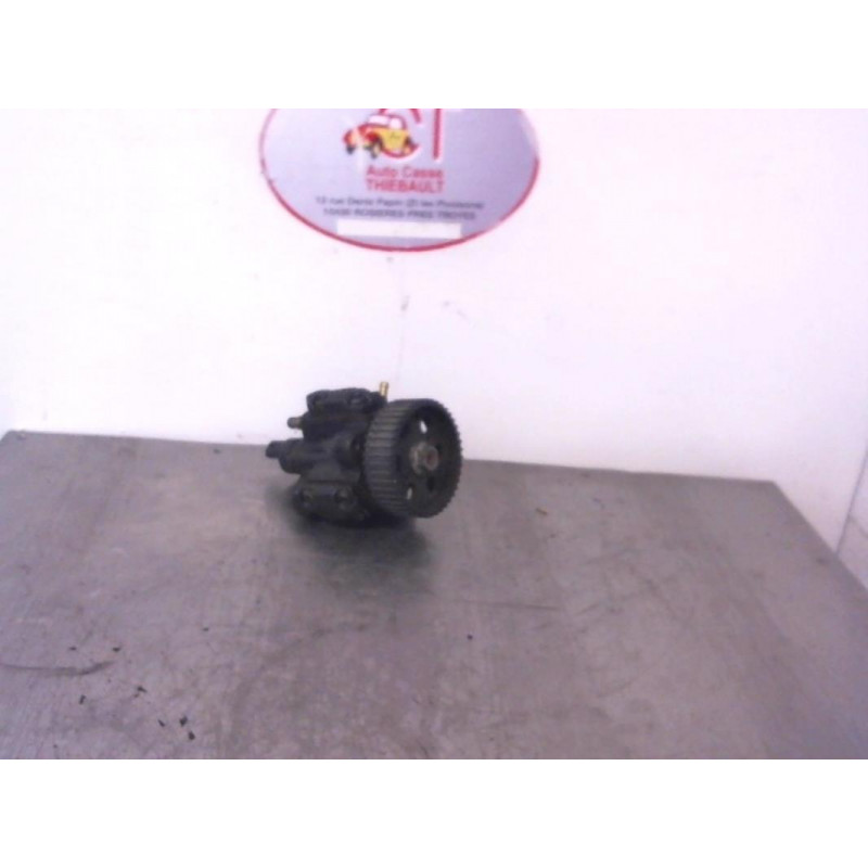 Pompe haute pression FIAT STILO d’occasion