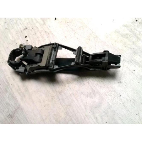 Poignee porte avant gauche VOLKSWAGEN POLO 4 PHASE 1 d’occasion