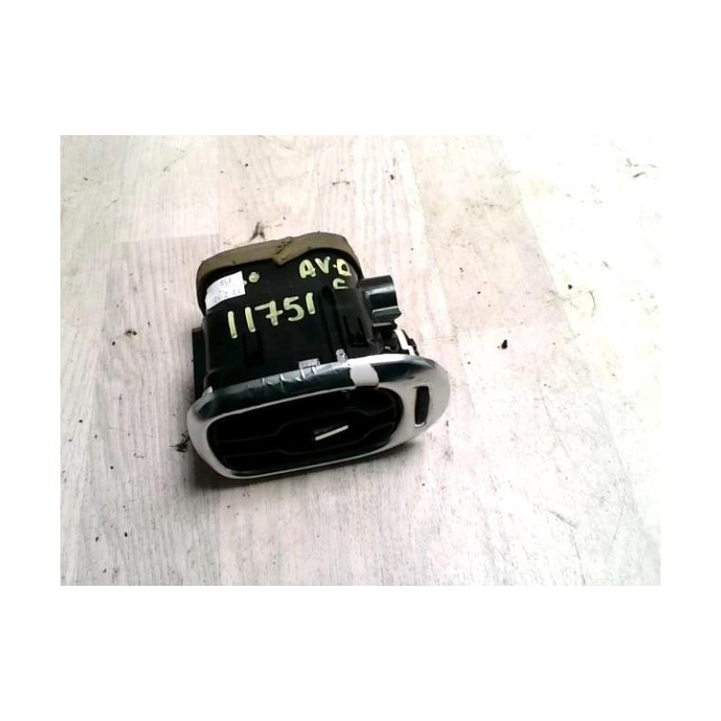 Aerateur tableau de bord avant droit CITROEN C3 PICASSO PHASE 1 d’occasion