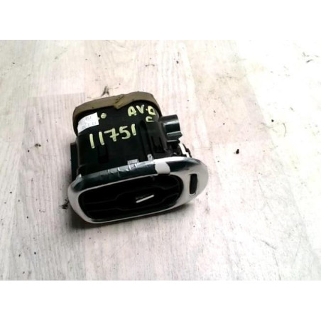 Aerateur tableau de bord avant droit CITROEN C3 PICASSO PHASE 1 d’occasion
