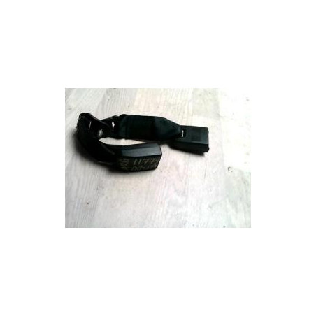 Attache ceinture arriere gauche DACIA DUSTER 1 PHASE 2 d’occasion
