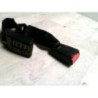 Attache ceinture arriere gauche DACIA DUSTER 1 PHASE 2 d’occasion