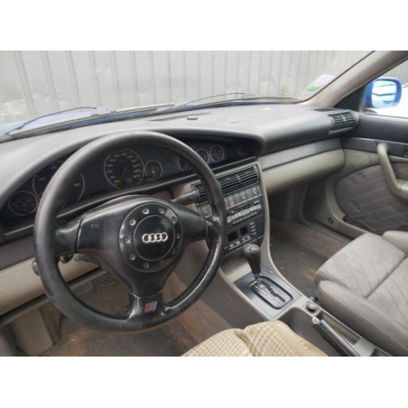 Commande de phare AUDI A6 1 AVANT BREAK d’occasion