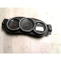 Compteur DACIA DUSTER 1 PHASE 2 d’occasion