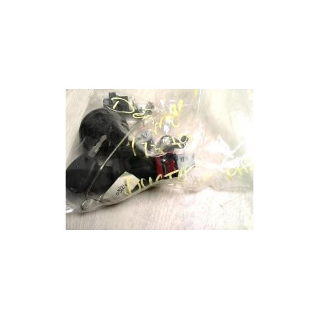 Kit barillet DACIA DUSTER 1 PHASE 2 d’occasion