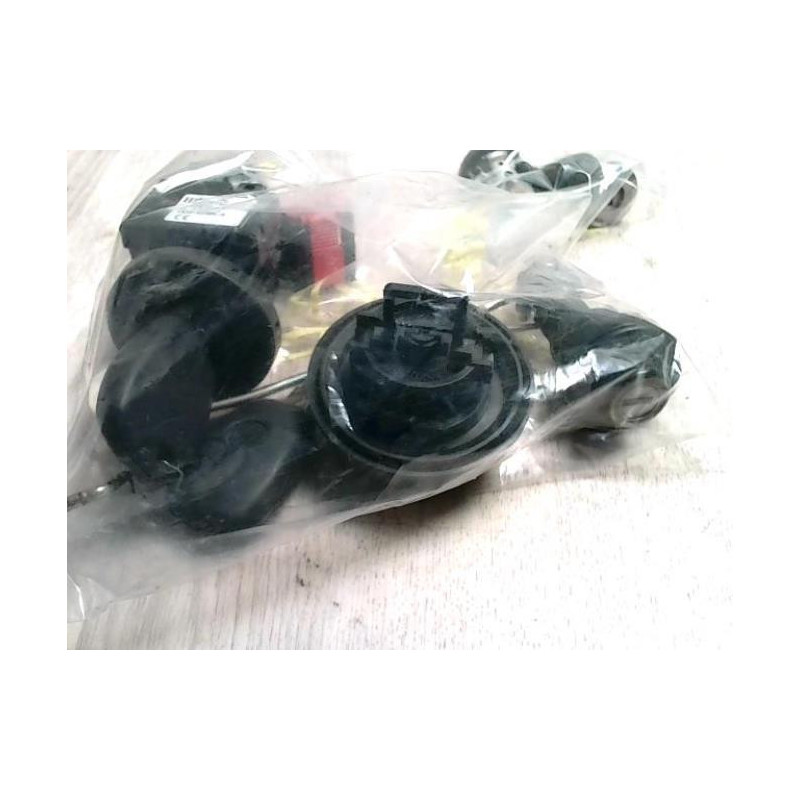 Kit barillet DACIA DUSTER 1 PHASE 2 d’occasion